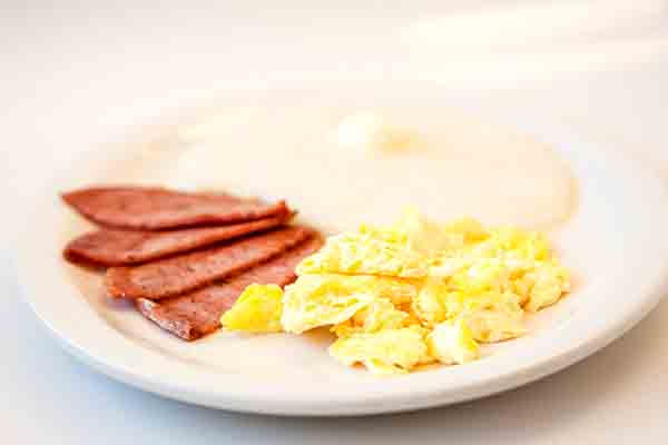 Breakfast Platters at Yummy2